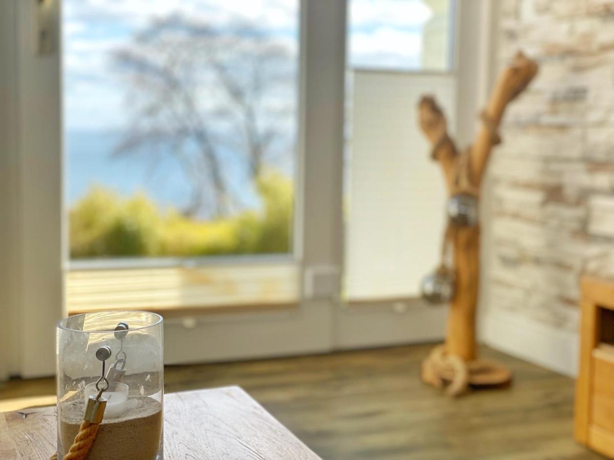 Sassnitz Villa Goessel, We 1 Rzv Esterno foto